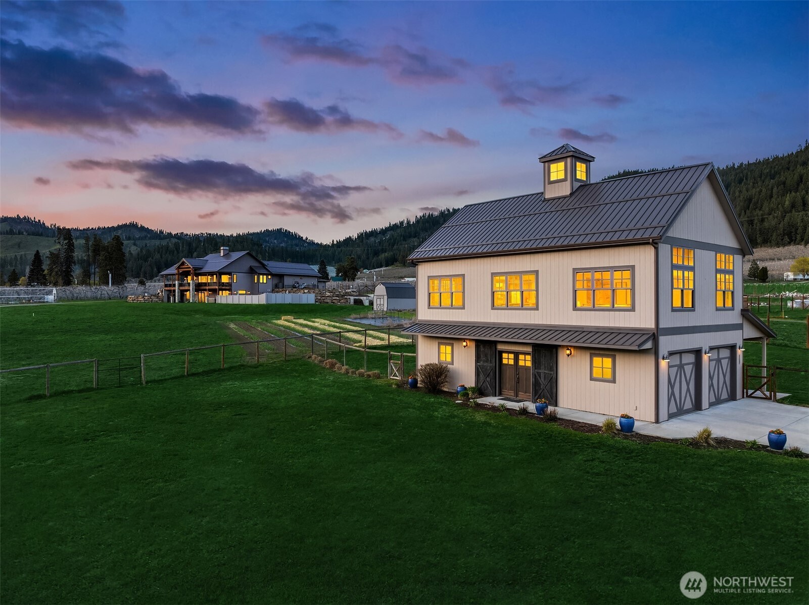 9615 North Road Peshastin, WA 98847 - Photo 2 of 40 Gallery Image 2