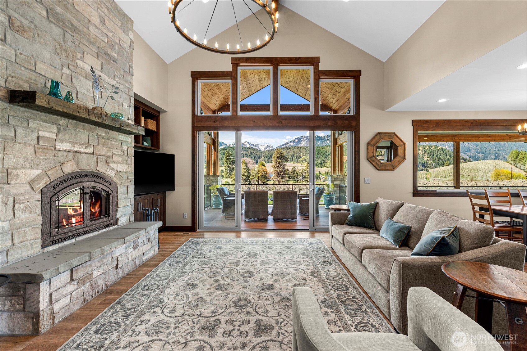 9615 North Road Peshastin, WA 98847 - Photo 5 of 40 Gallery Image 5