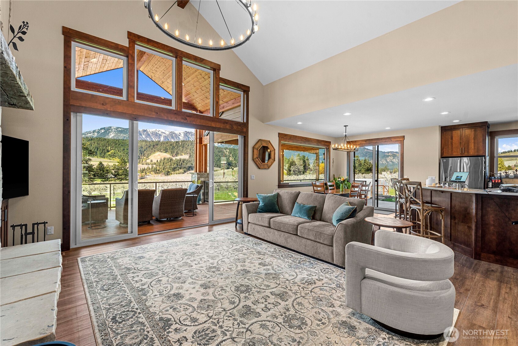 9615 North Road Peshastin, WA 98847 - Photo 6 of 40 Gallery Image 6