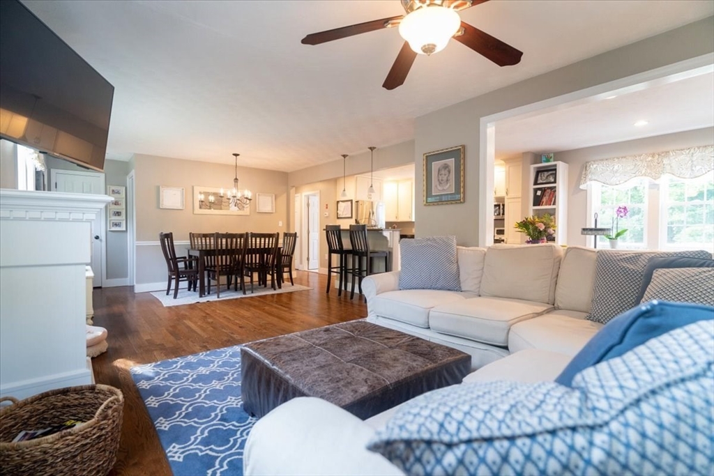 60 Northgate Road Northborough, MA 01532 - Photo 12 of 41 Gallery Image 12