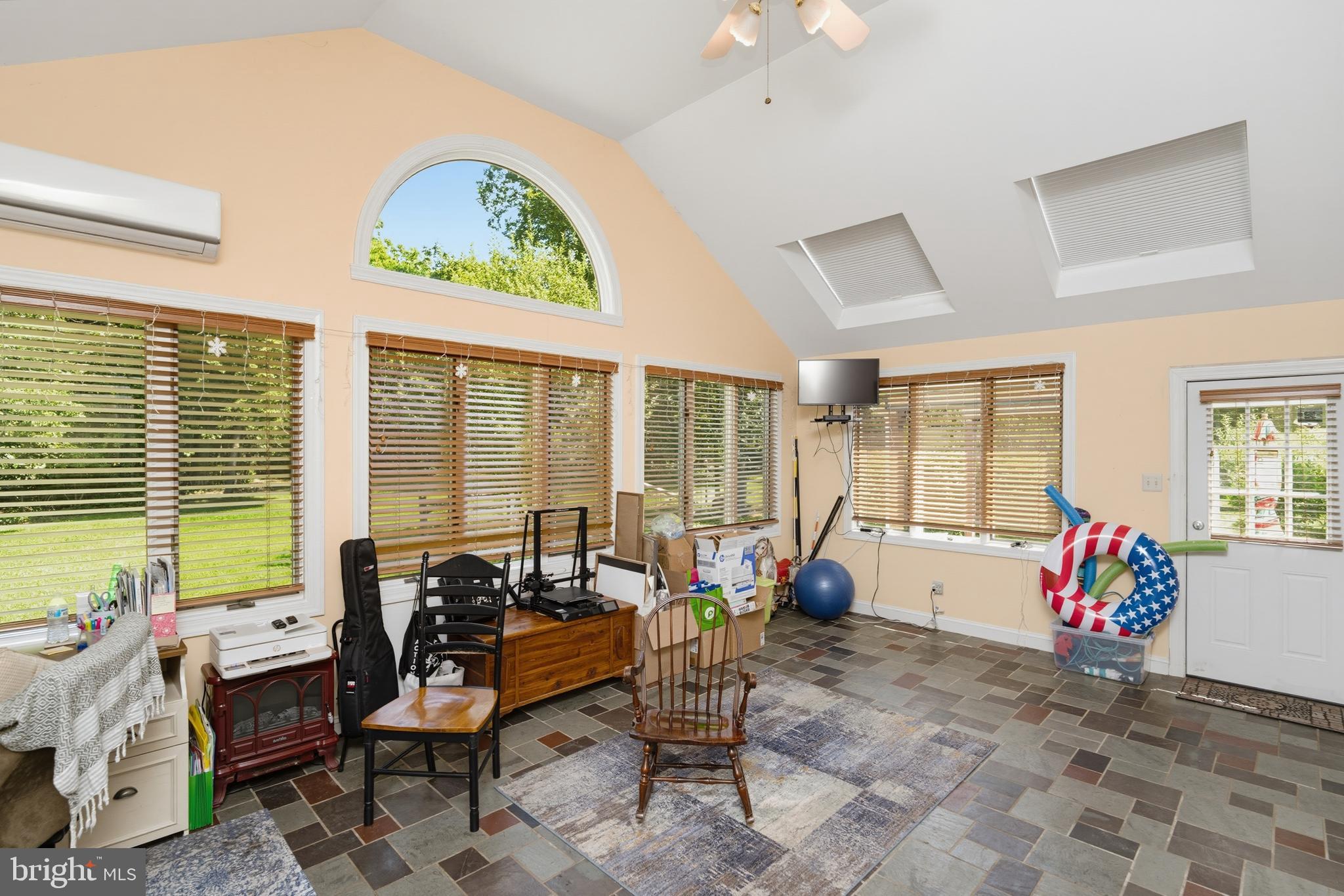 824 Welcome House Road Perkasie, PA 18944 - Photo 14 of 27 Sunroom/All Season Room