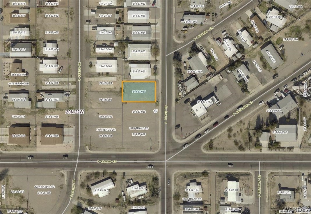 1477 Trane Road Bullhead City, AZ 86442 - Photo 8 of 9 Gallery Image 8