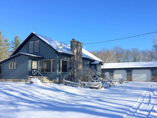4704 Cth Road Phelps, WI 54554 - Photo 1 of 20 Gallery Image 1