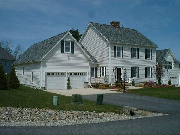 1 Parish Square, Unit 24A Atkinson, NH 03811 - Photo 1 of 1
