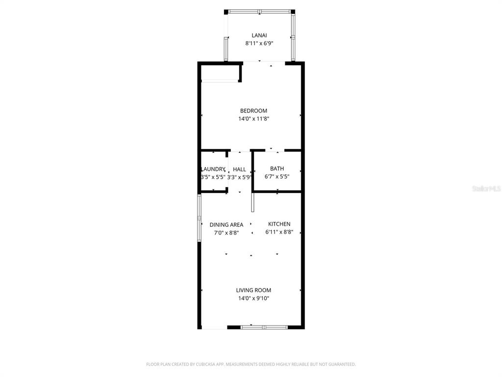 2476 Enterprise Road, Unit 1 Clearwater, FL 33763 - Photo 24 of 25