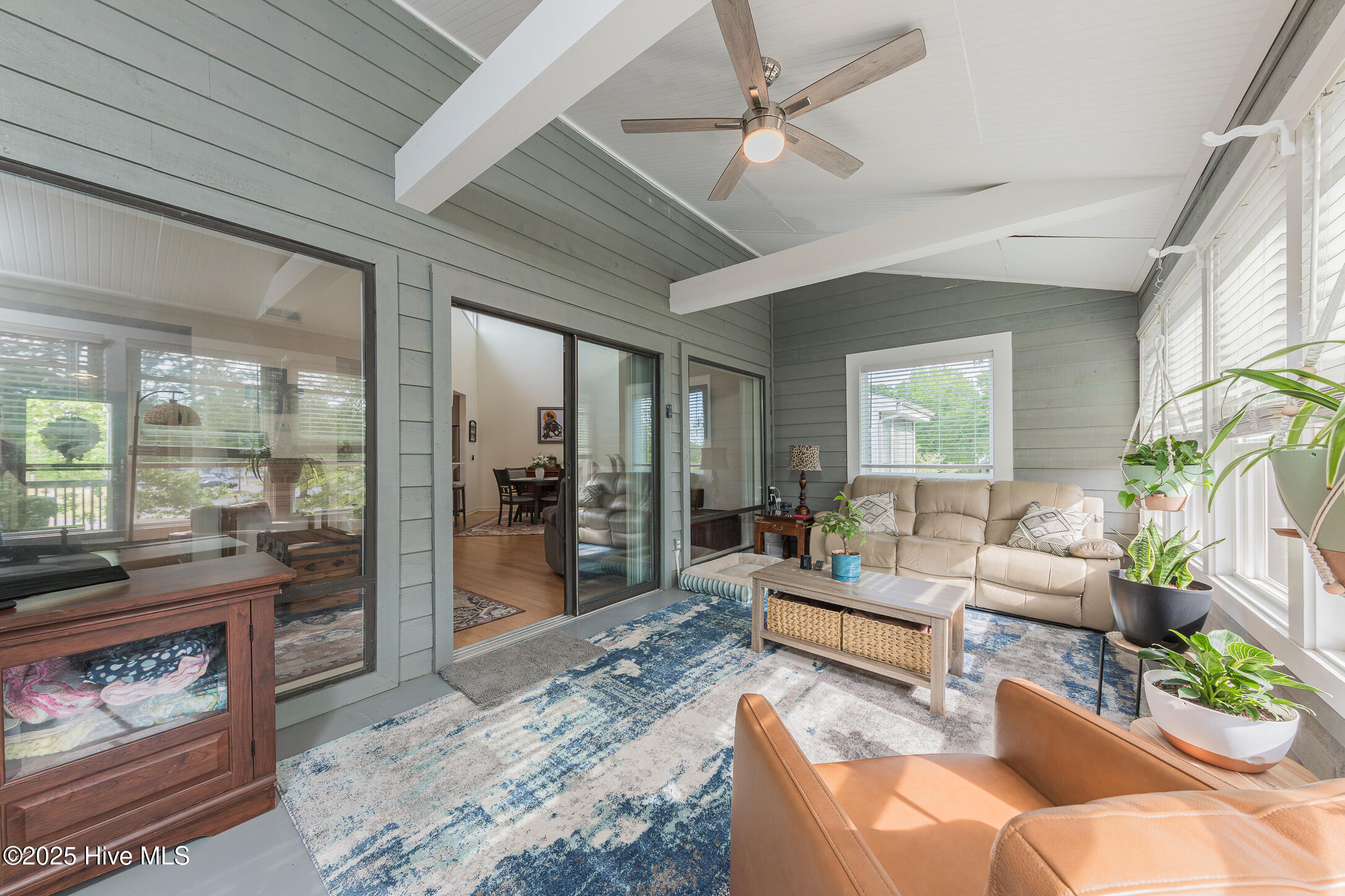 732 Azalea Drive, Unit 406 Hampstead, NC 28443 - Photo 22 of 35 31SUNROOM