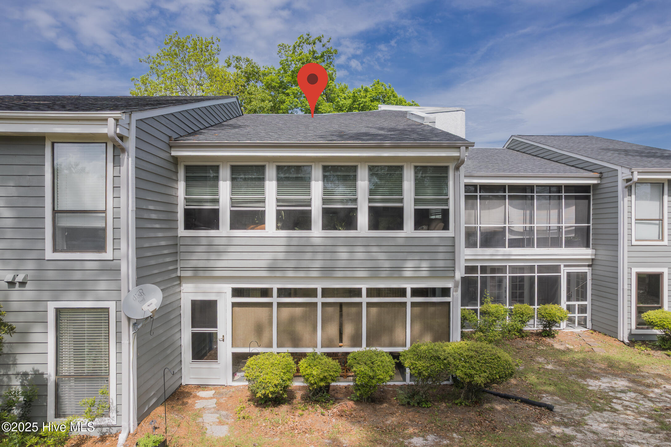 732 Azalea Drive, Unit 406 Hampstead, NC 28443 - Photo 24 of 35 34REAR