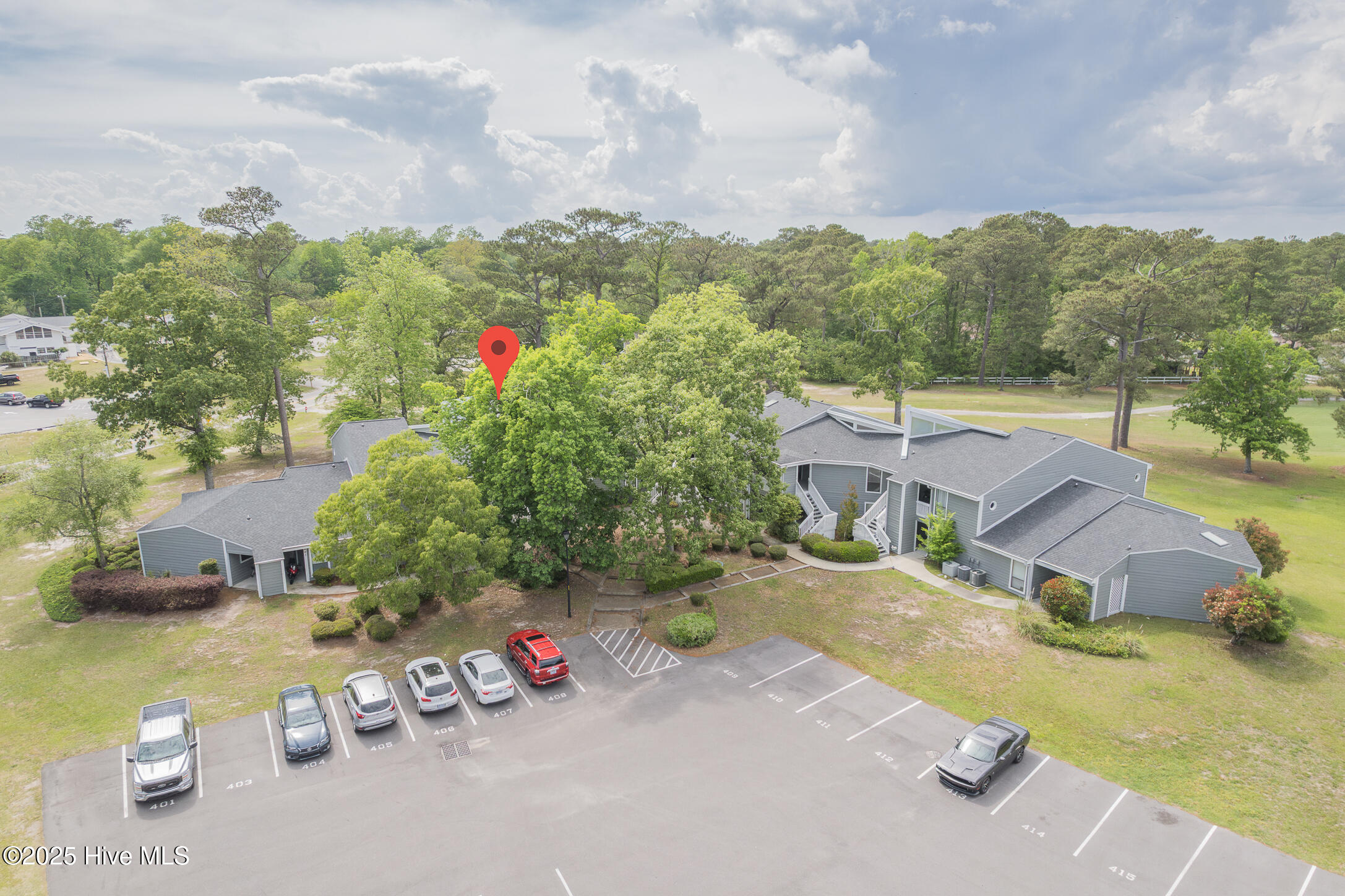 732 Azalea Drive, Unit 406 Hampstead, NC 28443 - Photo 27 of 35 39AIR