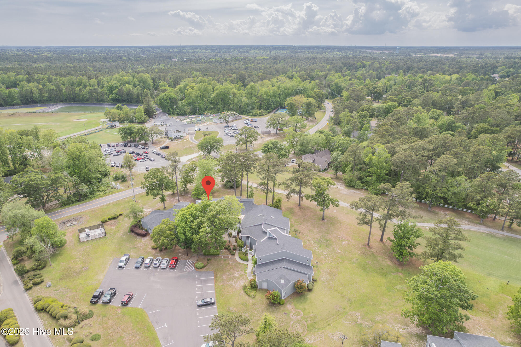 732 Azalea Drive, Unit 406 Hampstead, NC 28443 - Photo 31 of 35 44AIR