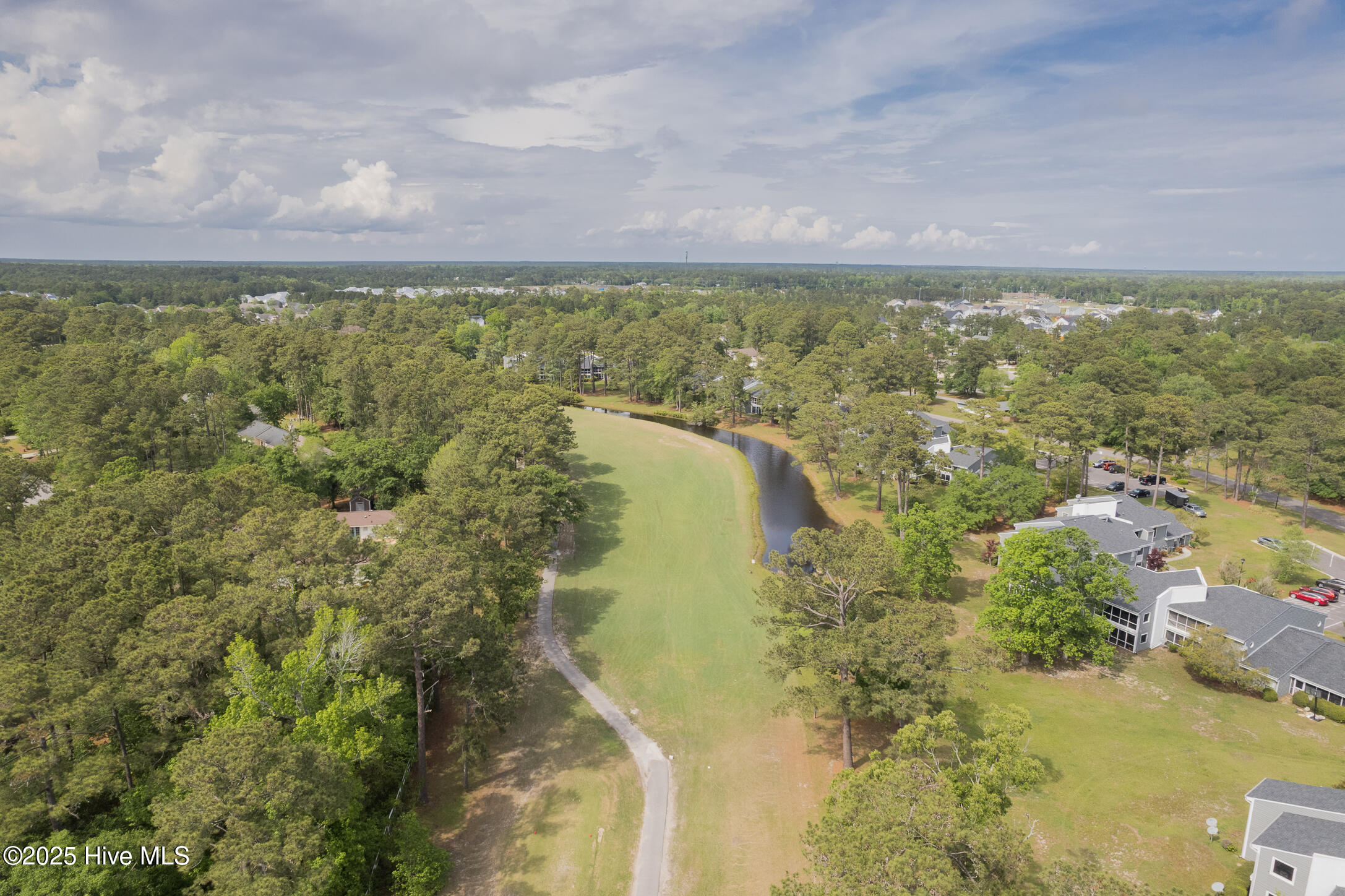 732 Azalea Drive, Unit 406 Hampstead, NC 28443 - Photo 35 of 35 49AIR