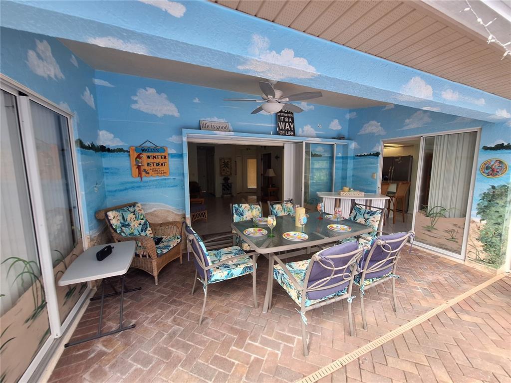 117 Siesta Road Rotonda West, FL 33947 - Photo 10 of 22