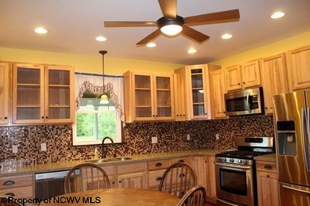 653 Crawford Road Crawford, WV 26343 - Photo 2 of 20 Gallery Image 2
