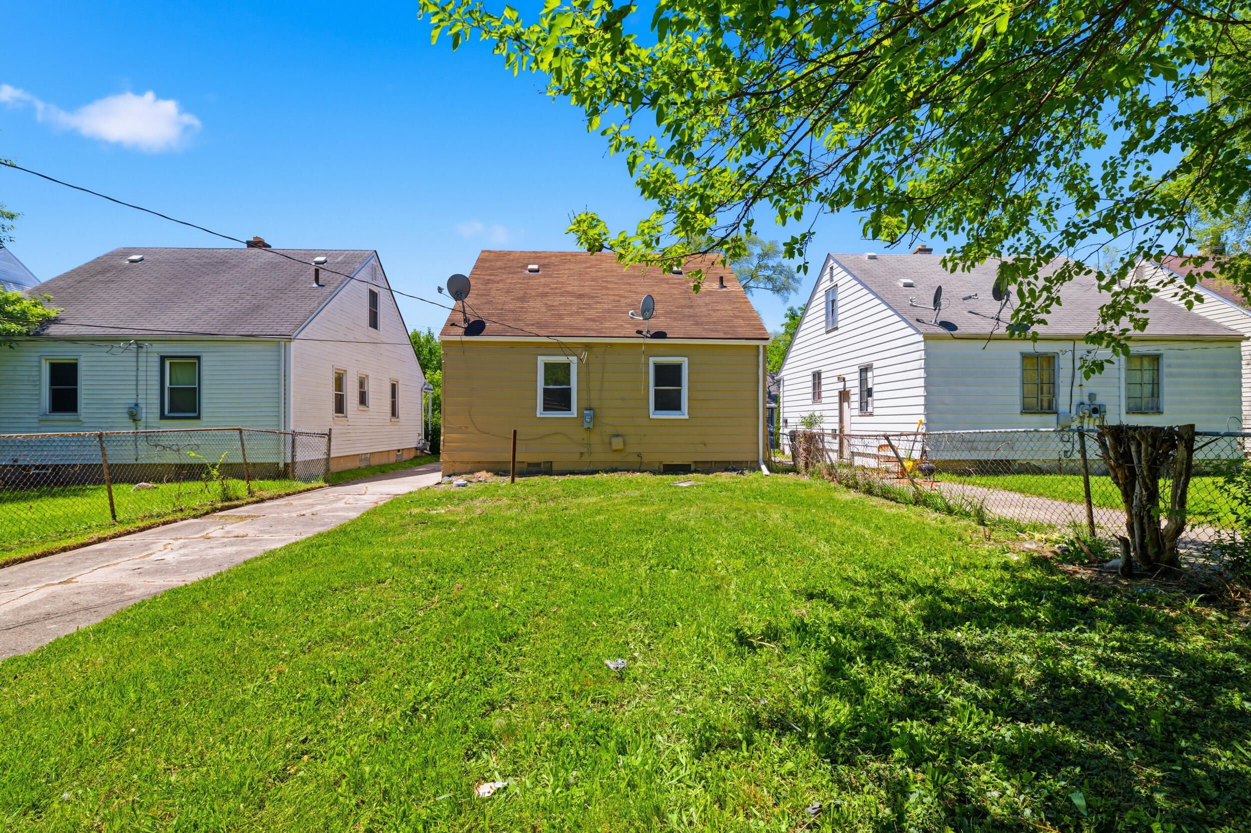 6816 Evergreen Road Detroit, MI 48228 - Photo 25 of 27 6816 evergreen rd detroit mi-25