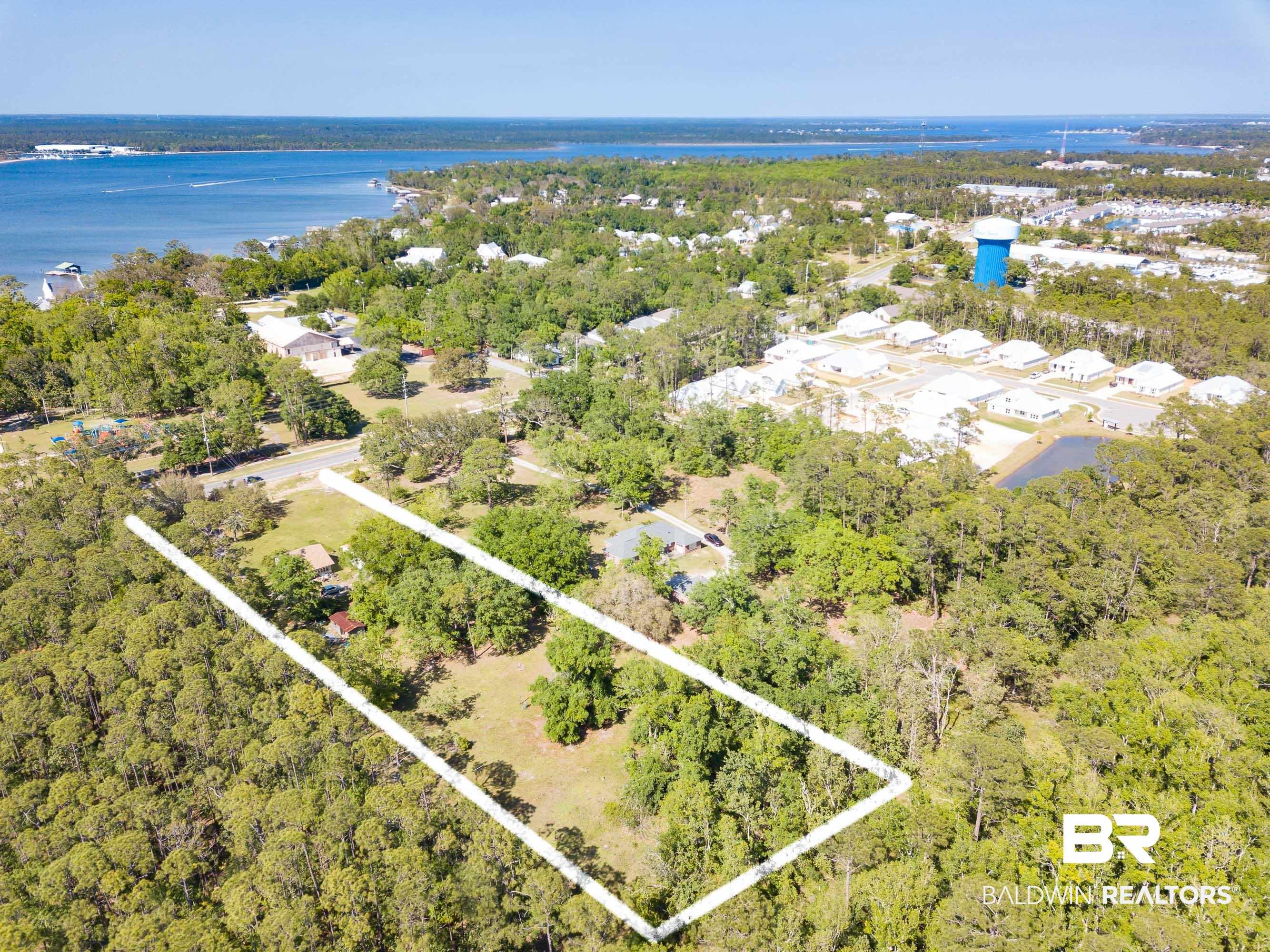 26424 Canal Road Orange Beach, AL 36561 - Photo 9 of 9 Gallery Image 9