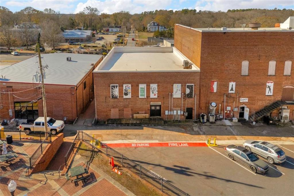 1642 South Broad Street, Unit 22 Commerce, GA 30529 - Photo 2 of 6