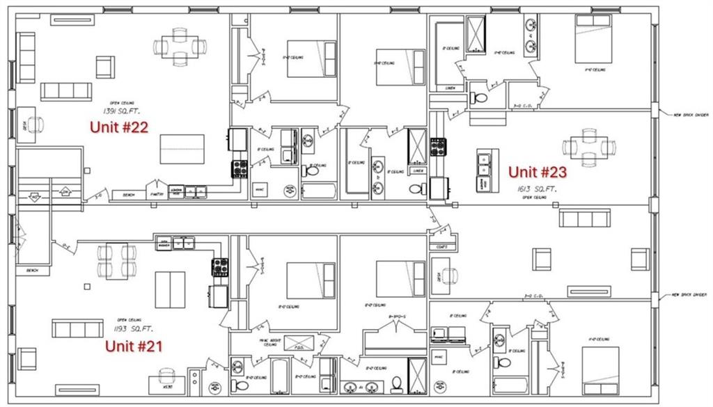 1642 South Broad Street, Unit 22 Commerce, GA 30529 - Photo 4 of 6