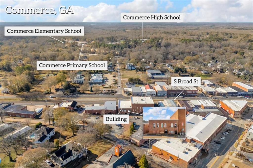 1642 South Broad Street, Unit 22 Commerce, GA 30529 - Photo 5 of 6