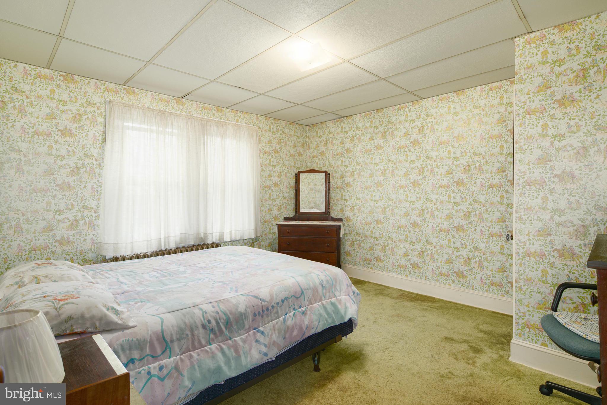 5 Englewood Road Upper Darby, PA 19082 - Photo 22 of 31 Bedroom 3 (Second Floor)