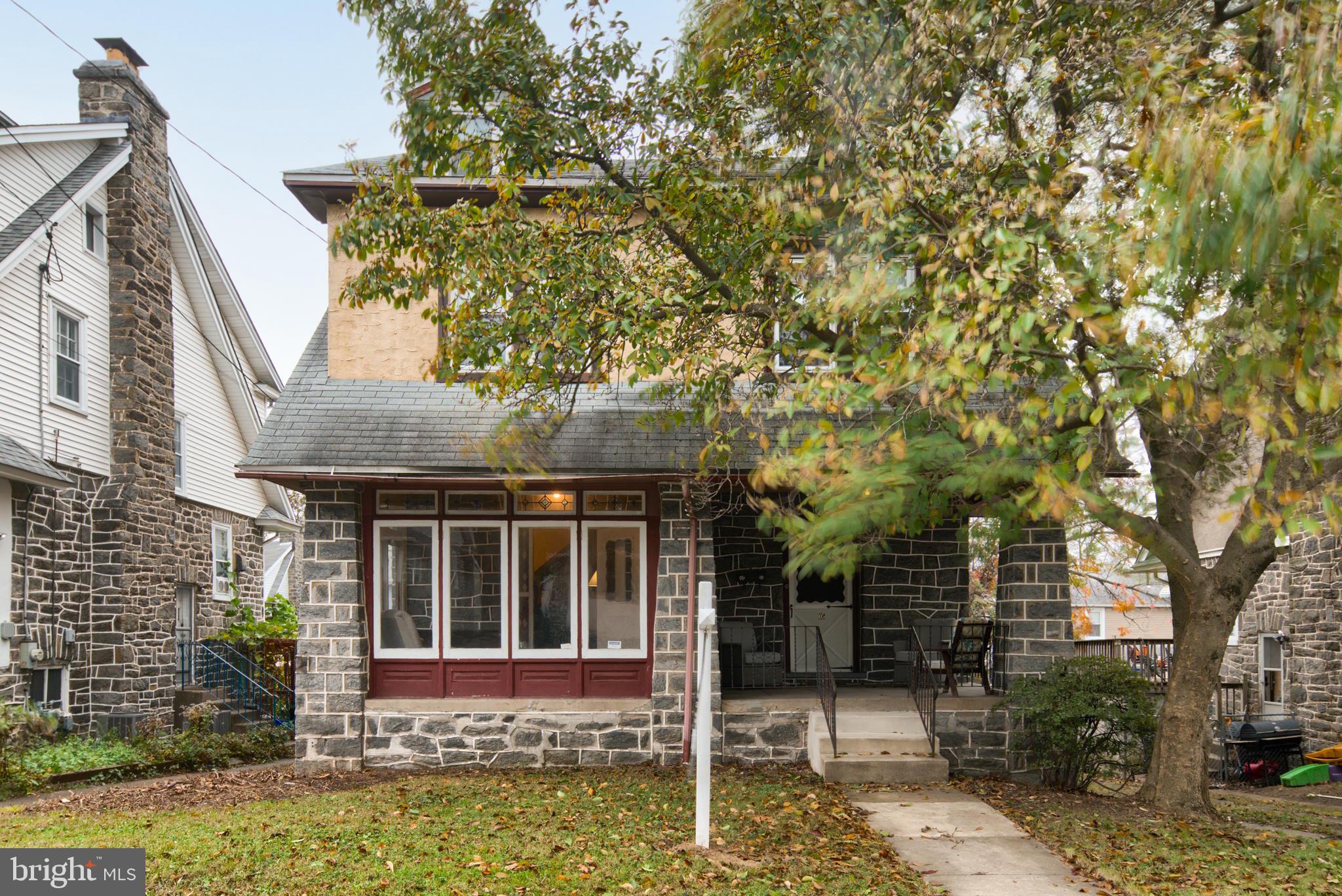 5 Englewood Road Upper Darby, PA 19082 - Photo 3 of 31 Exterior Front