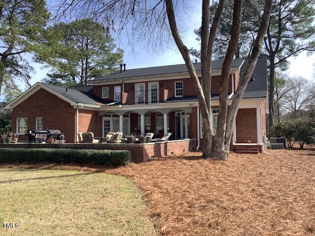 2125 Keith Hills Road Lillington, NC 27546 - Photo 3 of 66 IMG_0113