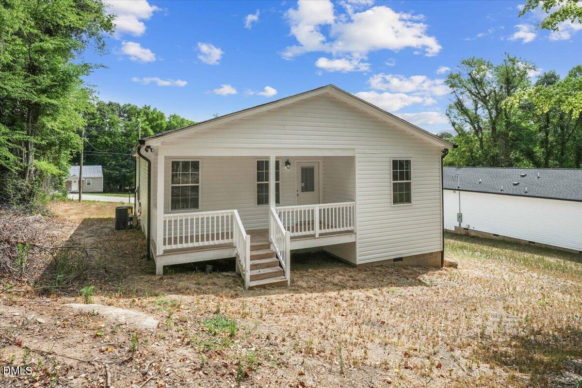 405 Ridley Street Louisburg, NC 27549 - Photo 18 of 21 11-405 Ridley St-11