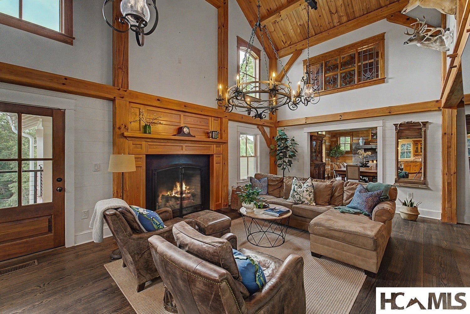 739 Mark Dowdle Road Franklin, NC 28734 - Photo 10 of 86 Gallery Image 10