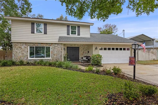 $769,000 | 1437 Glenview Road, Palm Harbor, FL 34683