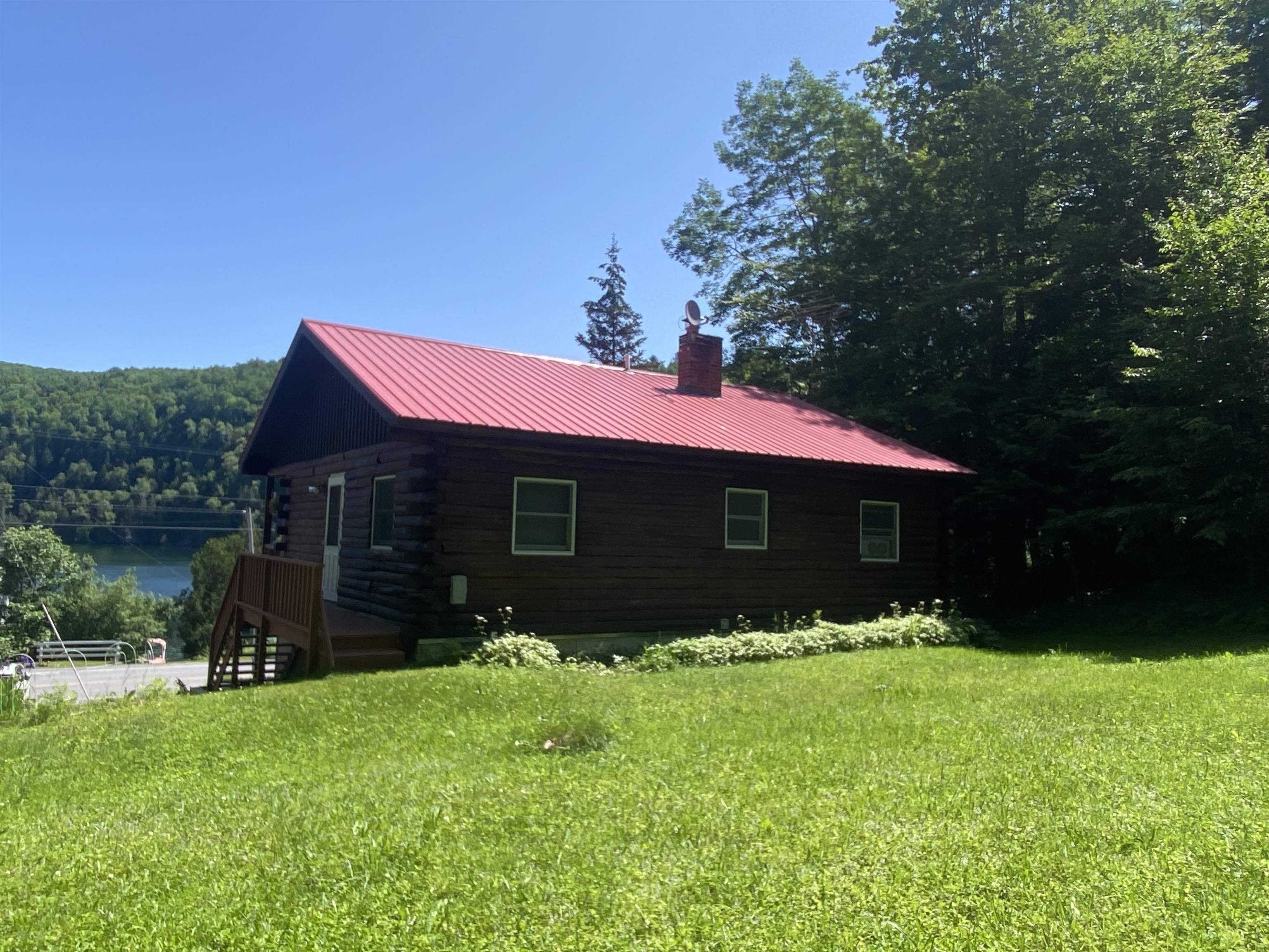 1313 Eligo Lake Road Hardwick, VT 05843 - Photo 4 of 13