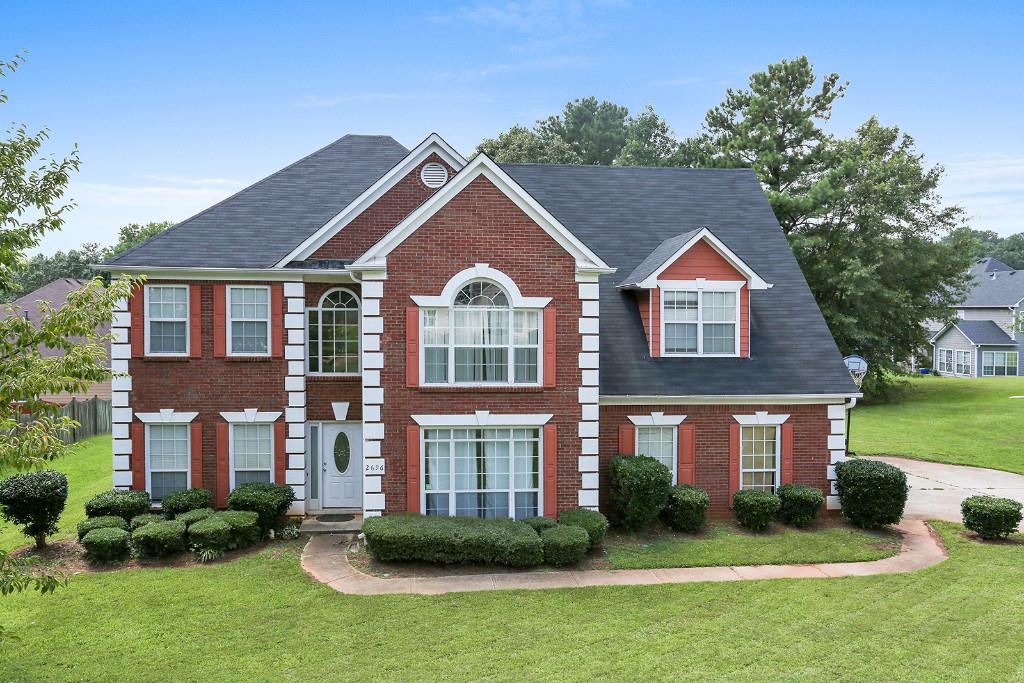 2696 Autumn Lake Lane Decatur, GA 30034 - Photo 1 of 1