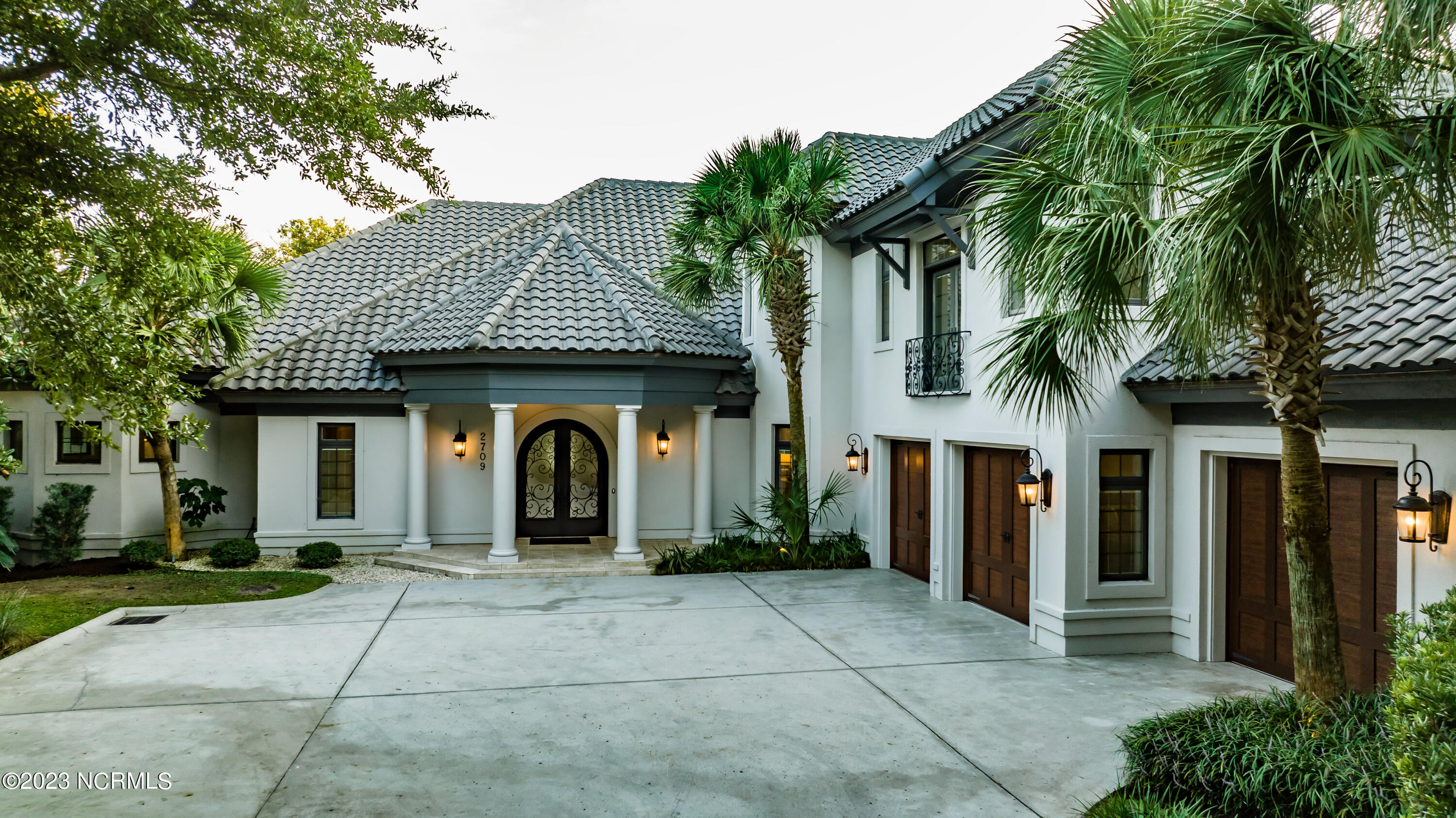 2709 Middle Sound Loop Road Wilmington, NC 28411 - Photo 29 of 111 029_dji_0549