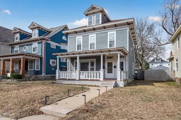 $629,900 | 2316 Fremont Avenue South, Minneapolis, MN 55405