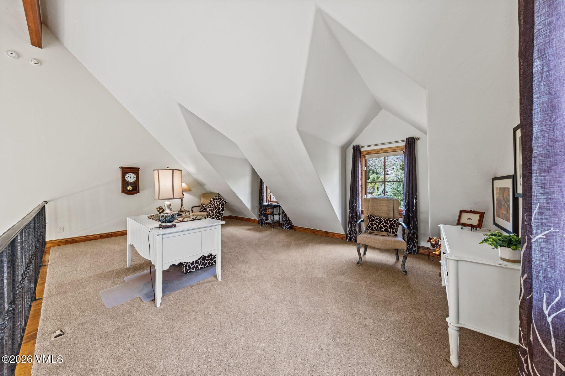 1182 Beard Creek Road Edwards, CO 81632 - Photo 25 of 71 The Loft