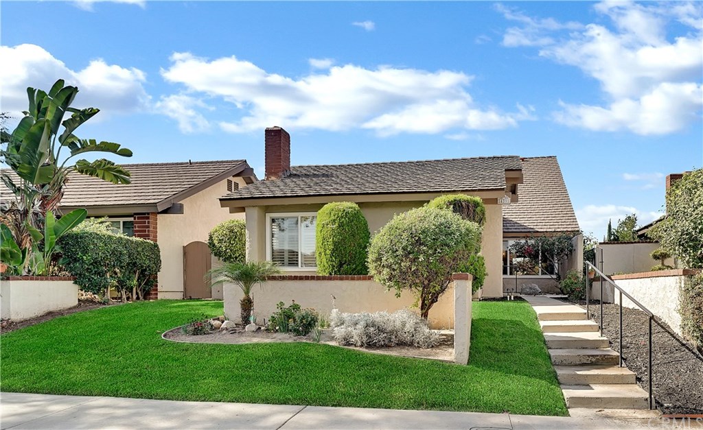 Welcome to 14391 Cherrywood in Tustin. A truly gorgeous 4 bedroom, 2.5 bath that is move-in ready.