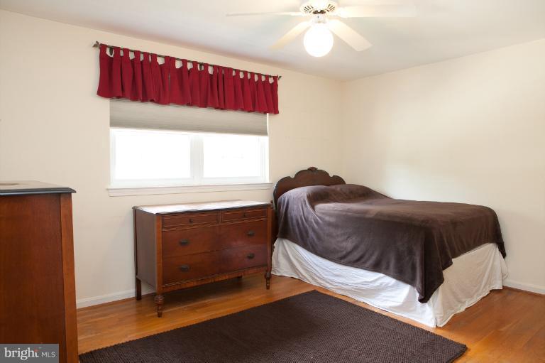 8916 Victoria Road Springfield, VA 22151 - Photo 23 of 24 Bedroom