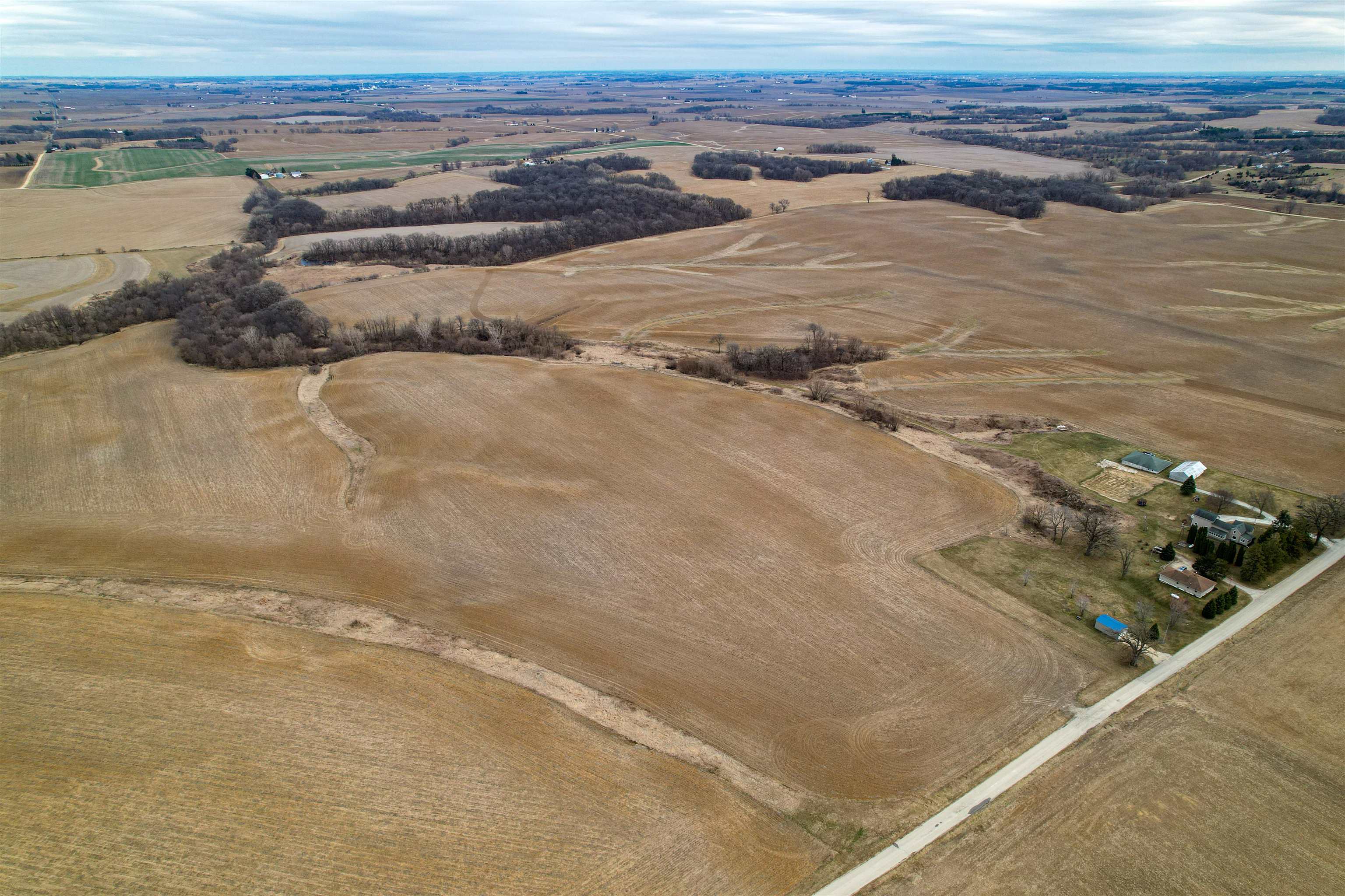 3605 Big Hill Road Chadwick, IL 61014 - Photo 2 of 99 a view of an ocean and beach