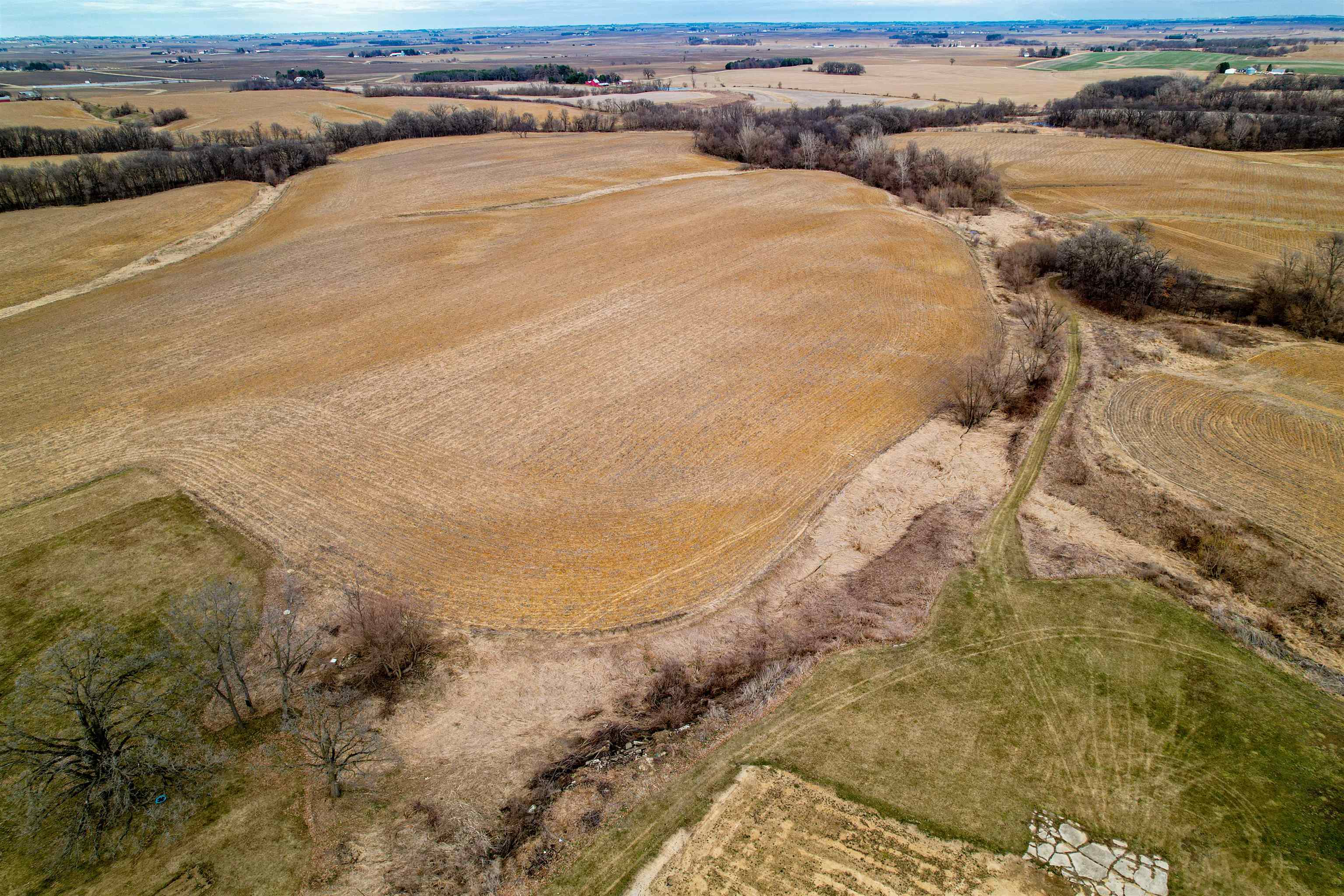 3605 Big Hill Road Chadwick, IL 61014 - Photo 88 of 99