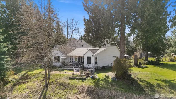 $1,650,000 | 513 212th Street Northwest, Arlington, WA 98223