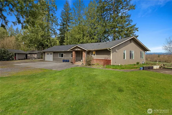 $1,650,000 | 513 212th Street Northwest, Arlington, WA 98223