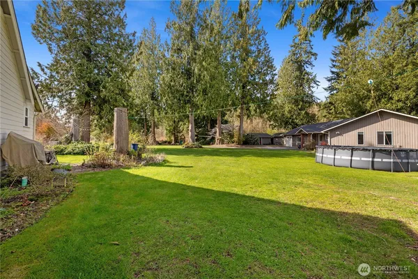 $1,650,000 | 513 212th Street Northwest, Arlington, WA 98223