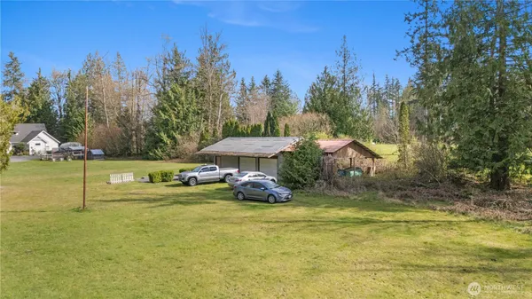 $1,650,000 | 513 212th Street Northwest, Arlington, WA 98223