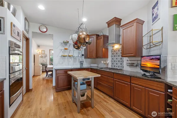 $1,650,000 | 513 212th Street Northwest, Arlington, WA 98223