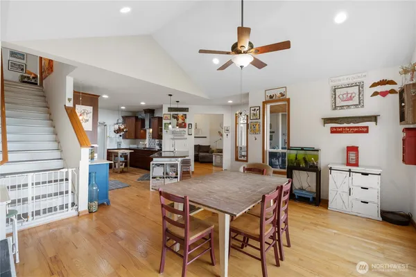 $1,650,000 | 513 212th Street Northwest, Arlington, WA 98223
