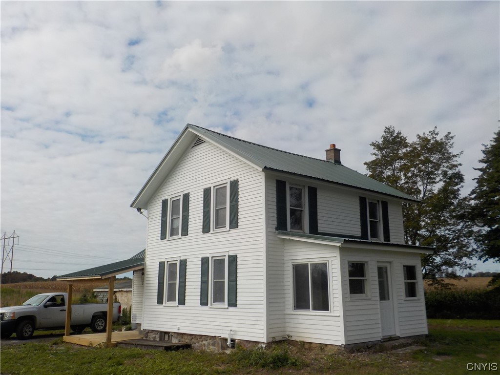 291 County Rte 55 Granby, NY 13069 - Photo 1 of 1