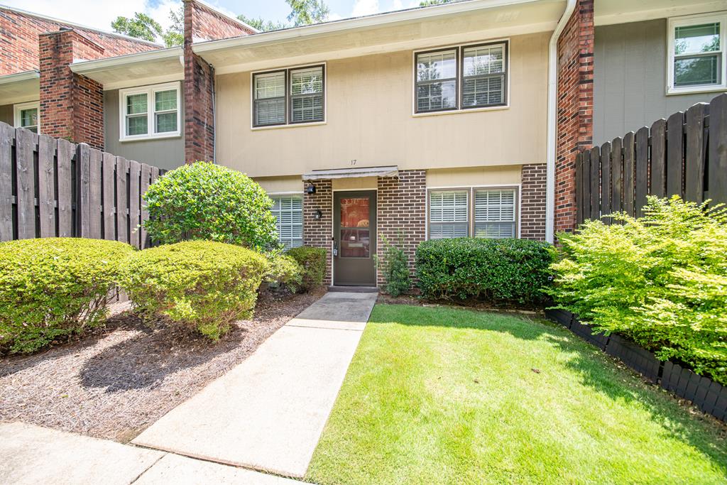6101 River Road, Unit 17 Columbus, GA 31904 - Photo 1 of 33 Main View