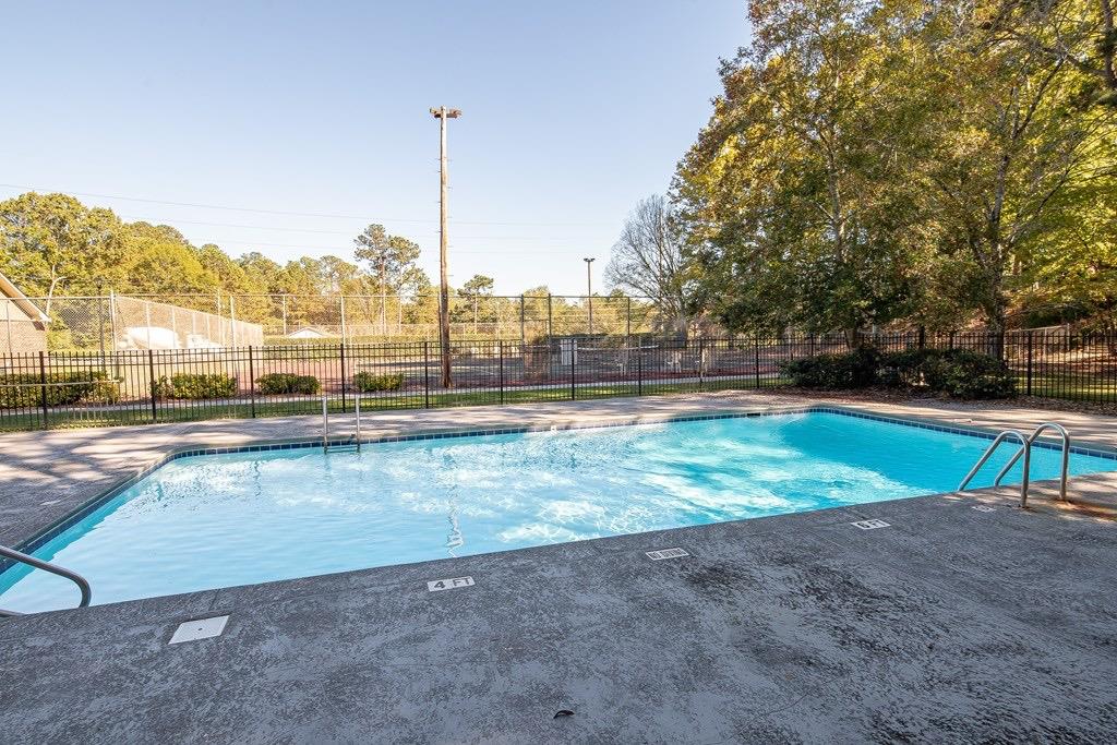 6101 River Road, Unit 17 Columbus, GA 31904 - Photo 30 of 33 Gallery Image 30