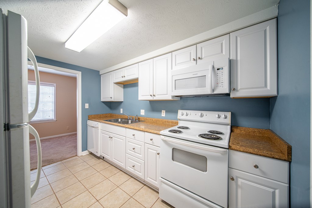6101 River Road, Unit 17 Columbus, GA 31904 - Photo 9 of 33 Gallery Image 9