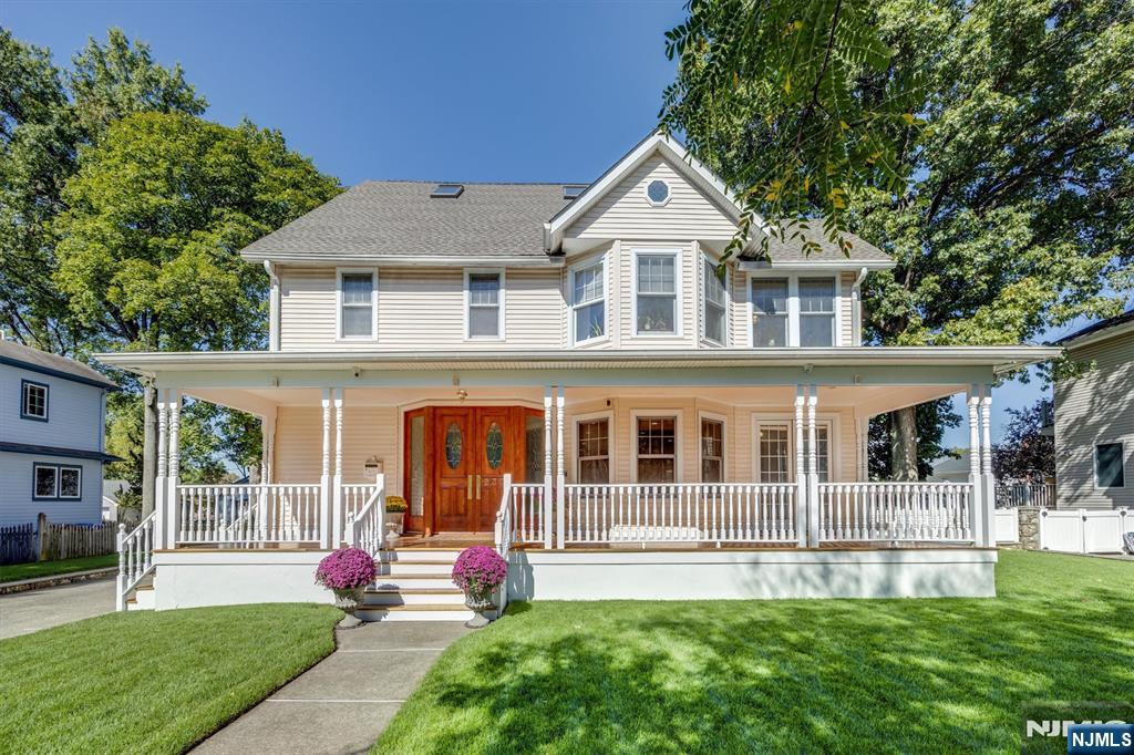 230 Springfield Avenue Rutherford, NJ 07070 - Photo 2 of 50