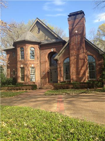 3708 Trimble Road Nashville, TN 37215 - Photo 1 of 20 Gallery Image 1
