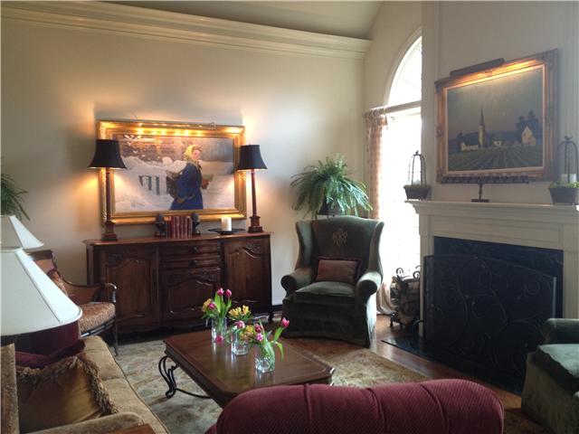 3708 Trimble Road Nashville, TN 37215 - Photo 3 of 20 Gallery Image 3