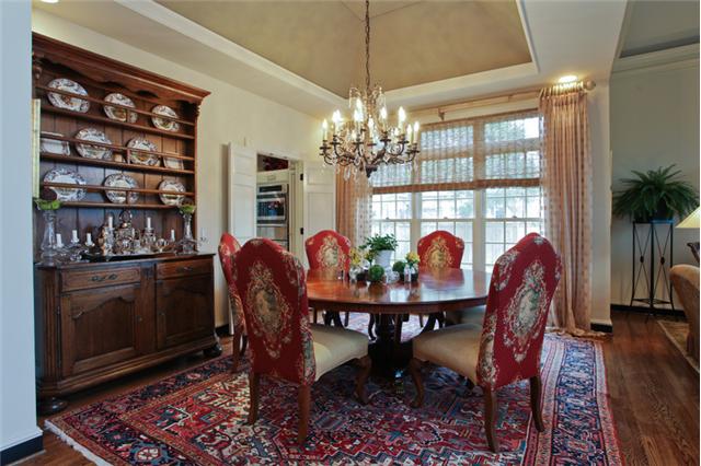 3708 Trimble Road Nashville, TN 37215 - Photo 4 of 20 Gallery Image 4